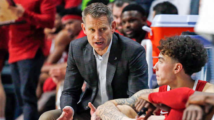Nate Oats-Alabama